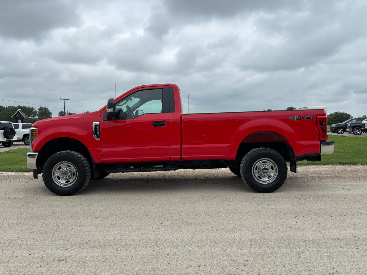 ford f-250 super duty 2019 1FTBF2B63KED43752 image ford f-250 super duty 2019 1FTBF2B63KED43752 image